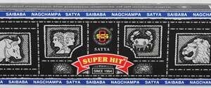 Superhit stick incense 15gm