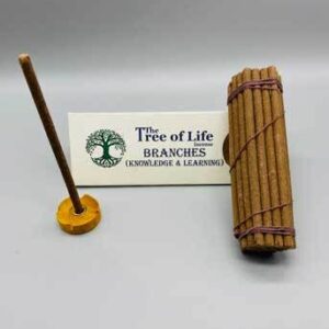 Branches tibetan Tree of Life 30 stick
