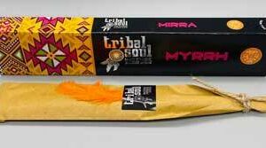Tribal Soul Incense