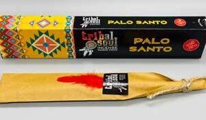 15gm Palo Santo tribal soul