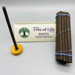 Roots tibetan Tree of Life 30 stick