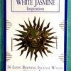 White Jasmine escential essences incense sticks 16 pack White Jasmine escential essences incense sticks 16 pack