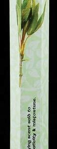 White Sage stick incense 20 pack