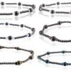 Magnetic Hematite anklet Magnetic Hematite anklet