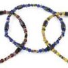 Magnetic Hematite Beaded anklet Magnetic Hematite Beaded anklet