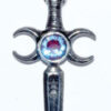 2″ Athame pewter 2″ Athame pewter