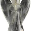 Clear Quartz Angel pendant Clear Quartz Angel pendant