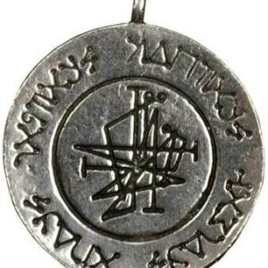 Arch Angel Amulet
