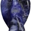 Sodalite Angel pendant Sodalite Angel pendant