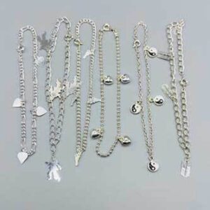 Anklets