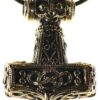 Thor’s Hammer