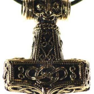 Thor’s Hammer