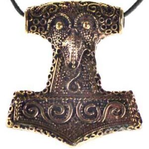 Thor’s Hammer