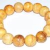 12mm Palo Santo bracelet