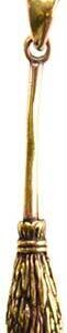 Witch’s Broom bronze