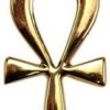 Ankh bronze Ankh bronze