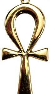 Ankh bronze