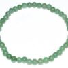 4mm Aventurine, Green 4mm Aventurine, Green