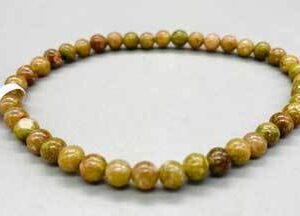 4mm Jasper, Autumn