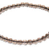 4mm Smoky Quartz 4mm Smoky Quartz