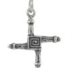 Bridget’s Cross sterling silver Bridget’s Cross sterling silver