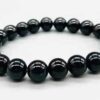 8mm Black Tourmaline bracelet