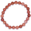 8mm Goldstone bracelet 8mm Goldstone bracelet