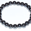 8mm Hematite bracelet 8mm Hematite bracelet