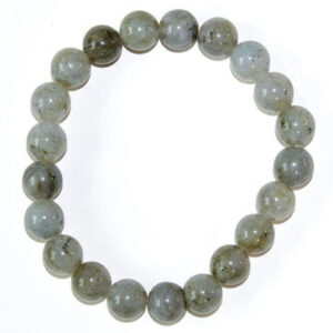 8mm Labradorite bracelet