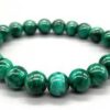 8mm Malachite bracelet 8mm Malachite bracelet