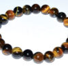 8mm Tiger Eye bracelet 8mm Tiger Eye bracelet