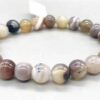 8mm Agate, Botswana bracelet 8mm Agate, Botswana bracelet