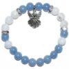 8mm Angelite/ RMS Angel