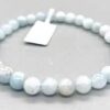 Aquamarine bracelet Aquamarine bracelet
