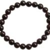 8mm Garnet bracelet 8mm Garnet bracelet