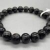 8mm Glaucophane bracelet 8mm Glaucophane bracelet