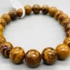 8mm Jasper, Arabic bracelet 8mm Jasper, Arabic bracelet