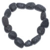 8mm Lava (dyed color) bracelet
