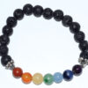 8mm Lava/ Chakra 8mm Lava/ Chakra