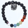8mm Lava/ Chakra with Aromatherapy 8mm Lava/ Chakra with Aromatherapy