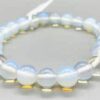 8mm Opalite bracelet 8mm Opalite bracelet