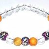 8mm Palo Santo Quartz bracelet 8mm Palo Santo Quartz bracelet
