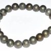 8mm Pyrite 8mm Pyrite