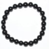 8mm Shungite bracelet 8mm Shungite bracelet