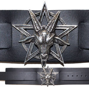Mixed Genre Bracelets