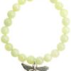 New Jade Serenity Dragonfly silver New Jade Serenity Dragonfly silver
