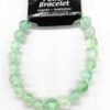 Green Flourite Power bracelet Green Flourite Power bracelet
