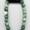 Green Jade Power bracelet Green Jade Power bracelet