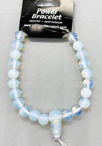 Opalite Power bracelet