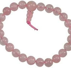 Rose Quartz Power bracelet